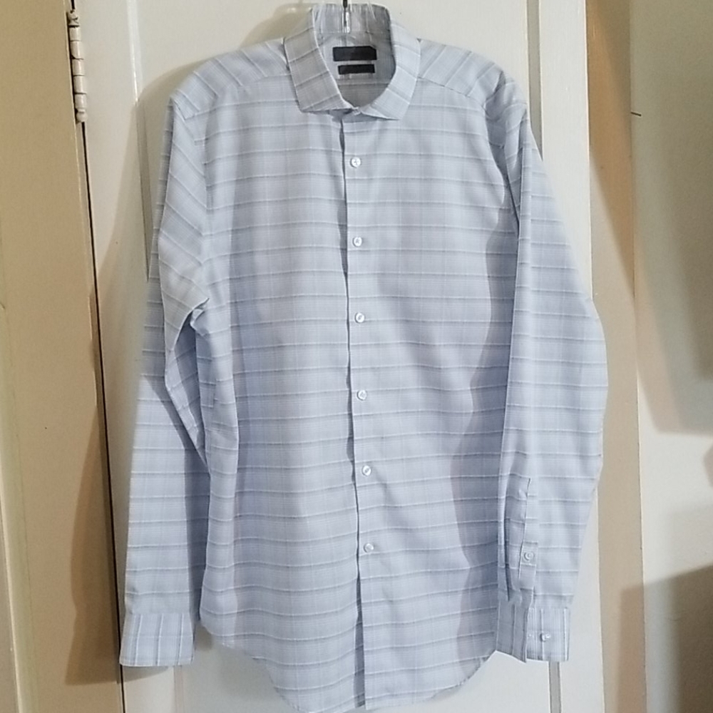 Calvin Klein slim fit